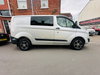 Ford Transit Custom 290 TREND LR DCB 4dr Manual 2026