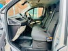 Ford Transit Custom 290 TREND LR DCB 4dr Manual 2026