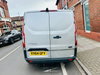 Ford Transit Custom 290 TREND LR DCB 4dr Manual 2026
