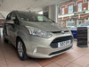 Ford B-Max ZETEC 5dr Manual 2026