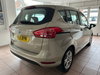 Ford B-Max ZETEC 5dr Manual 2026