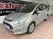 Ford B-Max ZETEC 5dr Manual 2013