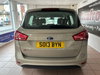 Ford B-Max ZETEC 5dr Manual 2026
