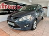 Ford C-Max ZETEC TDCI 5dr Manual 2026