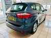 Ford C-Max ZETEC TDCI 5dr Manual 2026