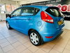 Ford Fiesta STYLE PLUS 5dr Manual 2026