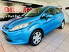 Ford Fiesta STYLE PLUS 5dr Manual 2026