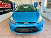 Ford Fiesta STYLE PLUS 5dr Manual 2026