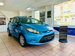 Ford Fiesta STYLE PLUS 5dr Manual 2009