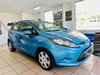 Ford Fiesta STYLE PLUS 5dr Manual 2026
