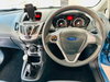 Ford Fiesta STYLE PLUS 5dr Manual 2026
