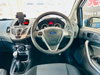 Ford Fiesta STYLE PLUS 5dr Manual 2026