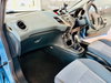 Ford Fiesta STYLE PLUS 5dr Manual 2026