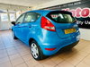 Ford Fiesta STYLE PLUS 5dr Manual 2026