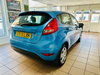 Ford Fiesta STYLE PLUS 5dr Manual 2026