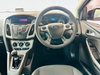 Ford Focus EDGE TDCI 115 5dr Manual 2026
