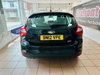 Ford Focus EDGE TDCI 115 5dr Manual 2026