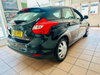 Ford Focus EDGE TDCI 115 5dr Manual 2026
