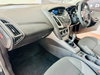 Ford Focus EDGE TDCI 115 5dr Manual 2026