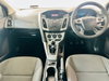 Ford Focus EDGE TDCI 115 5dr Manual 2026