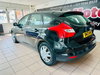 Ford Focus EDGE TDCI 115 5dr Manual 2026
