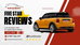 Ford Focus EDGE TDCI 115 5dr Manual 2012