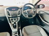 Ford Focus EDGE TDCI 115 5dr Manual 2026
