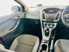 Ford Focus EDGE TDCI 115 5dr Manual 2026