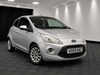 Ford Ka 1.2 Zetec Hatchback 3dr Petrol Manual Euro 4 (69 ps) 3dr Manual 2026