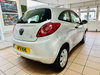 Ford Ka STUDIO 3dr Manual 2026