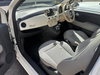 Fiat 500 LOUNGE 3dr Manual 2026