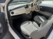Fiat 500 LOUNGE 3dr Manual 2009