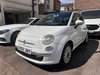 Fiat 500 LOUNGE 3dr Manual 2026
