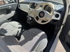 Fiat 500 LOUNGE 3dr Manual 2026