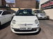 Fiat 500 LOUNGE 3dr Manual 2009