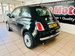 Fiat 500 LOUNGE 3dr Manual 2010
