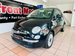 Fiat 500 LOUNGE 3dr Manual 2010