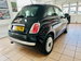 Fiat 500 LOUNGE 3dr Manual 2010