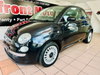 Fiat 500 LOUNGE 3dr Manual 2026