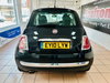 Fiat 500 LOUNGE 3dr Manual 2026
