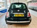 Fiat 500 LOUNGE 3dr Manual 2010