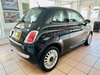 Fiat 500 LOUNGE 3dr Manual 2026