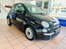 Fiat 500 LOUNGE 3dr Manual 2010