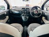 Fiat 500 LOUNGE 3dr Manual 2026