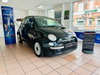 Fiat 500 LOUNGE 3dr Manual 2026