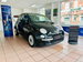Fiat 500 LOUNGE 3dr Manual 2010