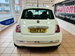 Fiat 500 LOUNGE 3dr Manual 2012