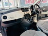 Fiat 500 LOUNGE 3dr Manual 2026