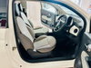 Fiat 500 LOUNGE 3dr Manual 2026