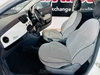 Fiat 500 LOUNGE 3dr Manual 2026
